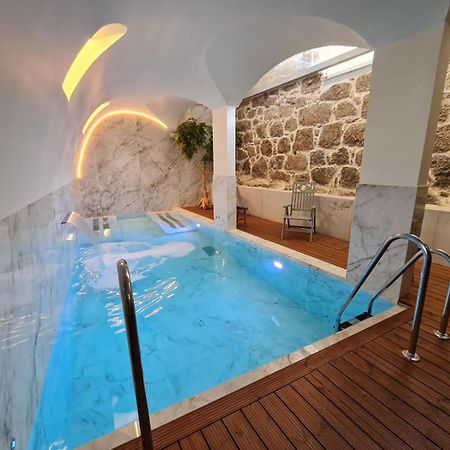 Bemyguest - Loft Guest House Jardim Das Maes Charming Viseu Eksteriør billede