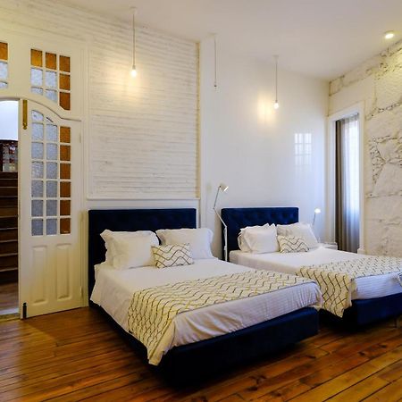 Bemyguest - Loft Guest House Jardim Das Maes Charming Viseu Eksteriør billede