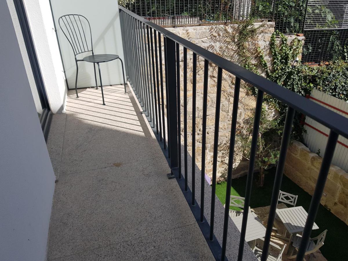 Bemyguest - Loft Guest House Jardim Das Maes Charming Viseu Eksteriør billede