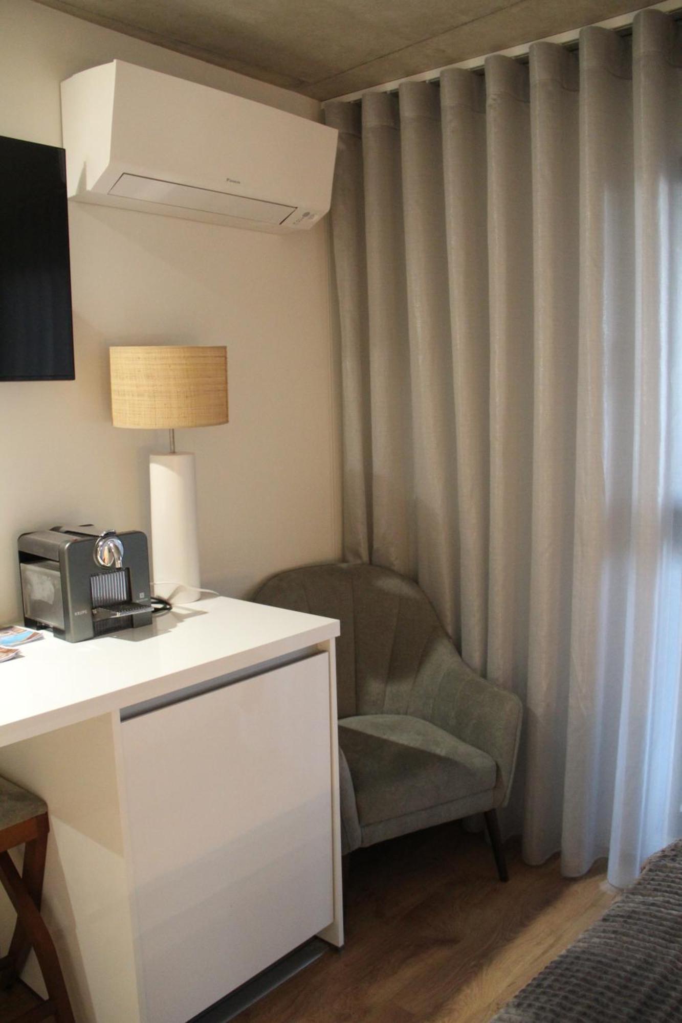Bemyguest - Loft Guest House Jardim Das Maes Charming Viseu Eksteriør billede