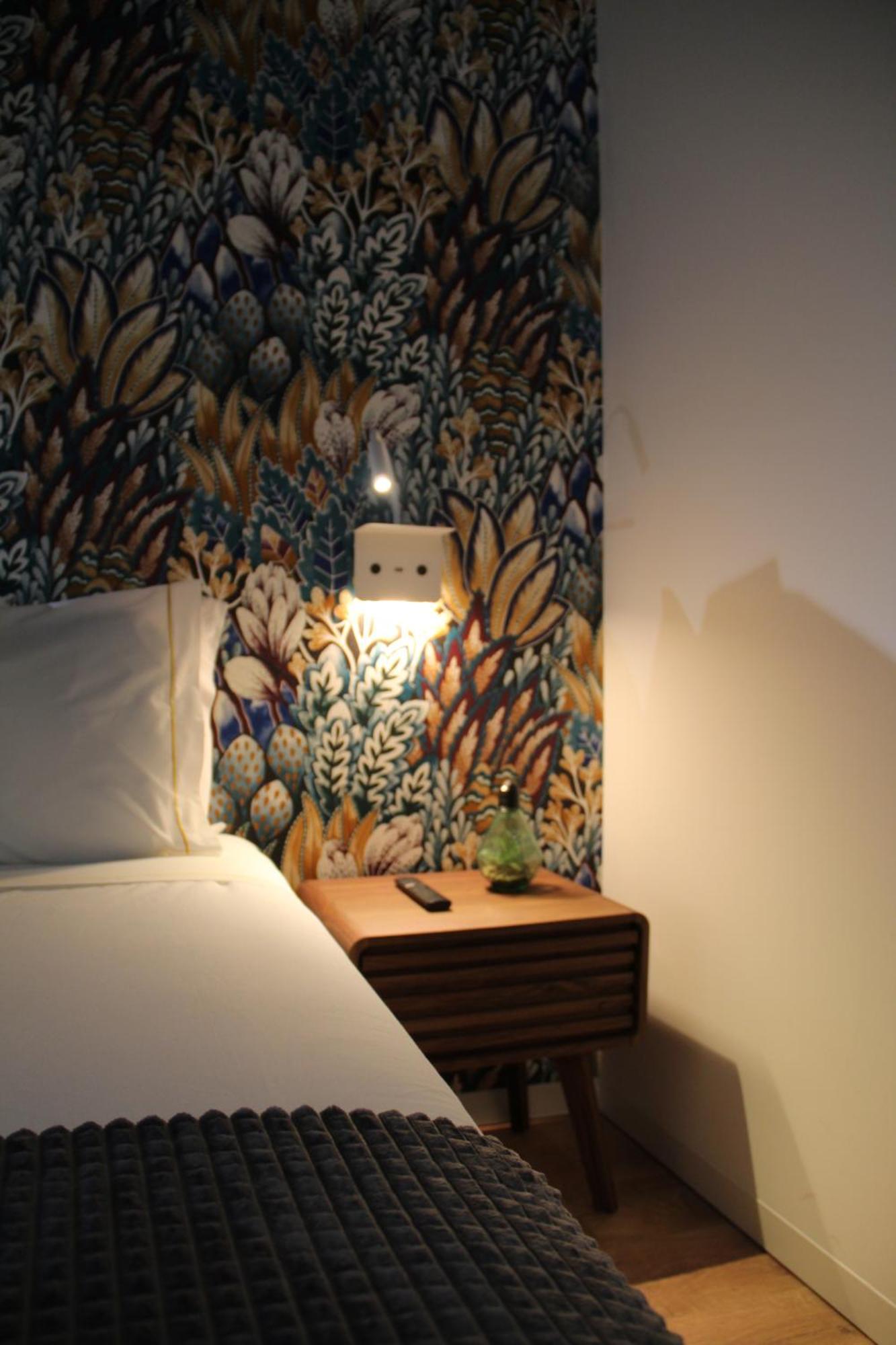 Bemyguest - Loft Guest House Jardim Das Maes Charming Viseu Eksteriør billede