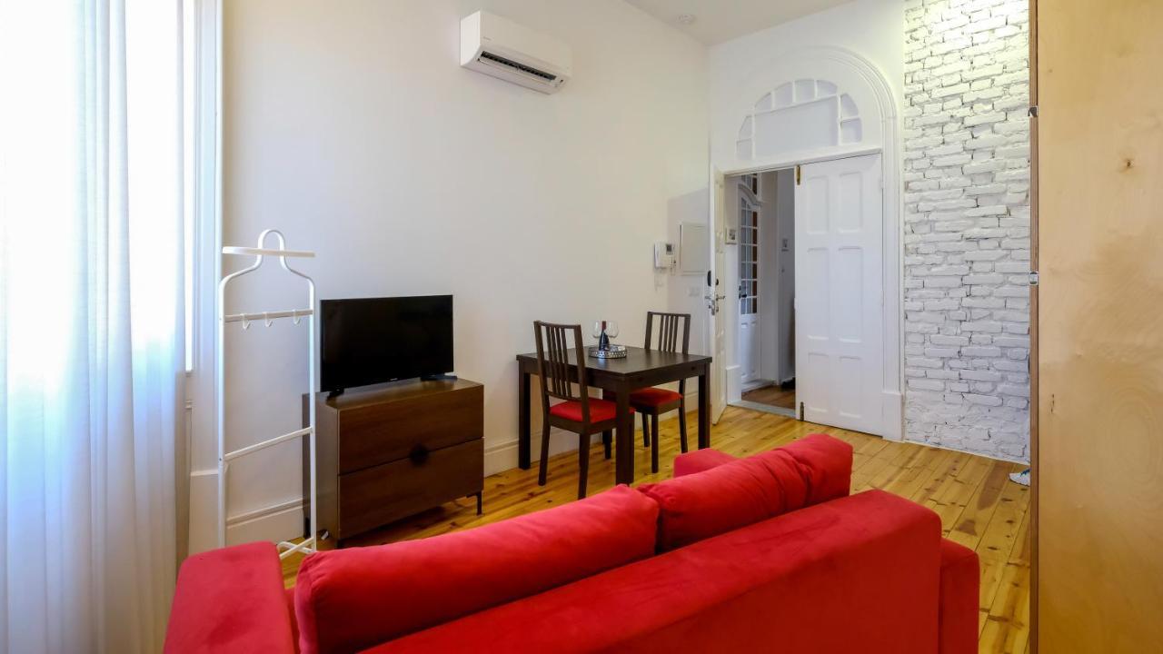 Bemyguest - Loft Guest House Jardim Das Maes Charming Viseu Værelse billede
