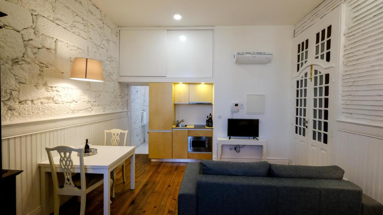 Bemyguest - Loft Guest House Jardim Das Maes Charming Viseu Eksteriør billede