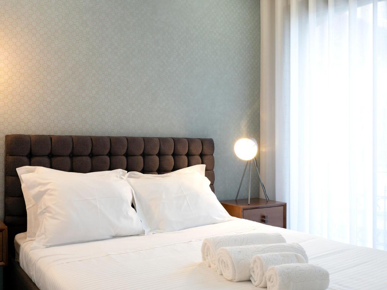 Bemyguest - Loft Guest House Jardim Das Maes Charming Viseu Værelse billede