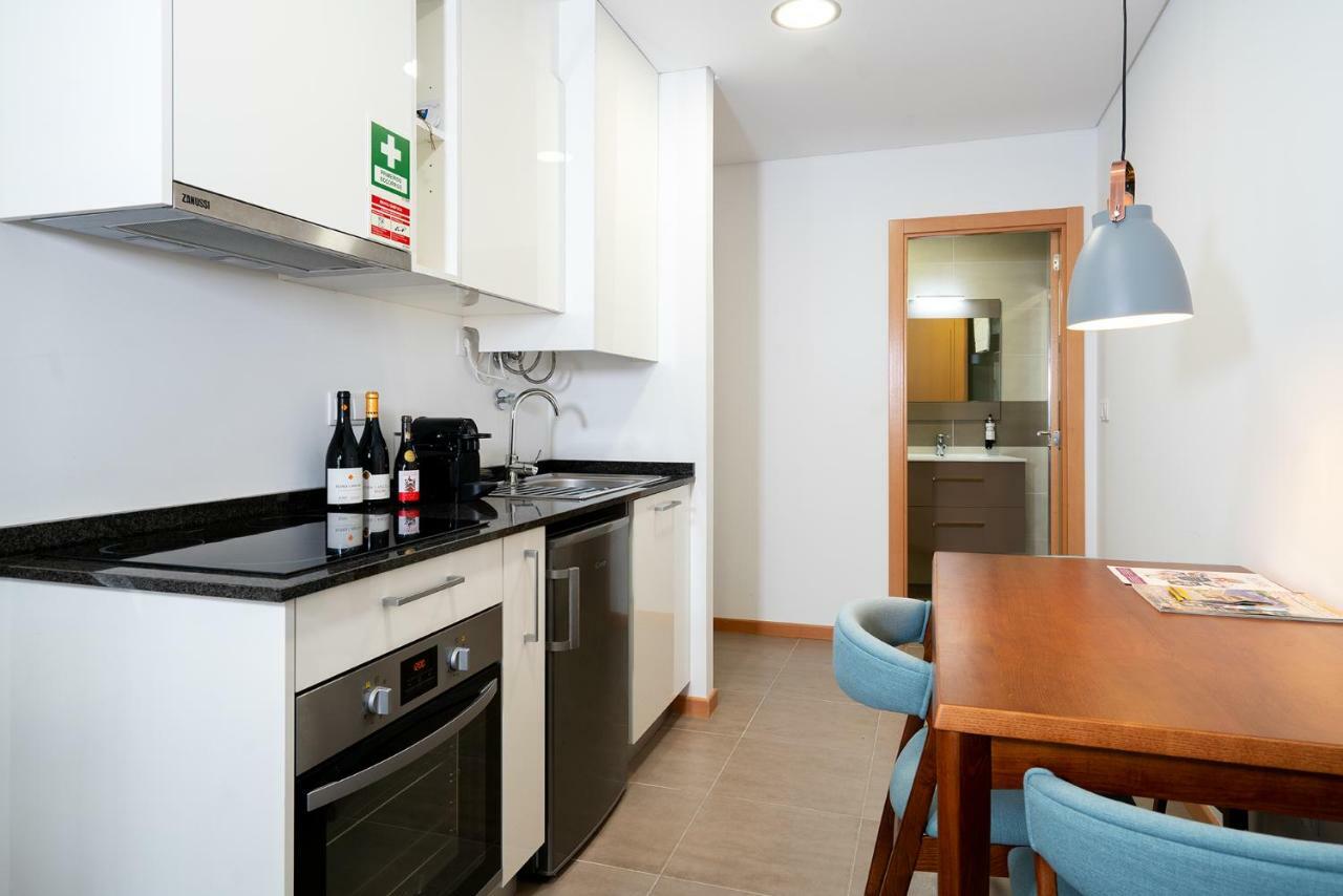 Bemyguest - Loft Guest House Jardim Das Maes Charming Viseu Eksteriør billede